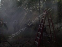 Highlight for Album: EXTREME STUNT & IWONDER FILM SHOOT
