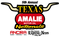 Highlight for Album: IHRA AMALIE OIL TEXAS NATIONALS - 2006