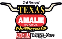 Highlight for Album: IHRA AMALIE OIL TEXAS NATIONALS - 2004