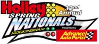 Highlight for Album: IHRA HOLLEY SPRING NATIONALS - 2002