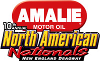 Highlight for Album: IHRA AMALIE OIL NORTH AMERICAN NATIONALS - 2005