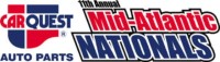 Highlight for Album: IHRA CARQUEST AUTO PARTS MID-ATLANTIC NATIONALS - 2002