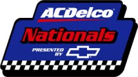 Highlight for Album: IHRA AC DELCO NATIONALS - 2002