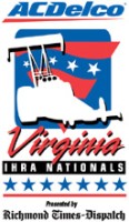 Highlight for Album: IHRA AC DELCO NATIONALS - 2004