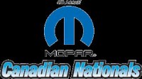 Highlight for Album: IHRA MOPAR CANADIAN NATIONALS - 2003