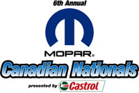 Highlight for Album: IHRA MOPAR CANADIAN NATIONALS - 2005