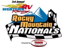 Highlight for Album: IHRA ROCKY MOUNTAIN NATIONALS - 2005