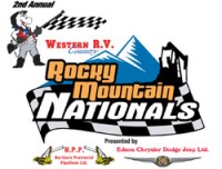 Highlight for Album: IHRA WESTERN RV ROCKY MOUNTAIN NATIONALS - 2004