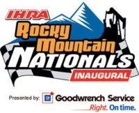 Highlight for Album: IHRA ROCKY MOUNTAIN NATIONALS - 2003