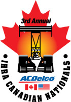 Highlight for Album: IHRA AC DELCO CANADIAN NATIONALS - 2004