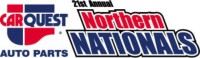 Highlight for Album: IHRA CARQUEST NORTHERN NATIONALS - 2002