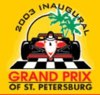 Highlight for Album: ST. PETERSBURG GRAND PRIX - 2003
