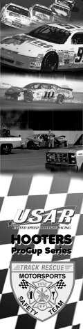 motorsports racing safety equipment
